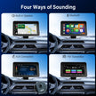 Wireless Carplay Screen, 7