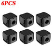 Magnetic Cable Organizer Clips For Cable Management
