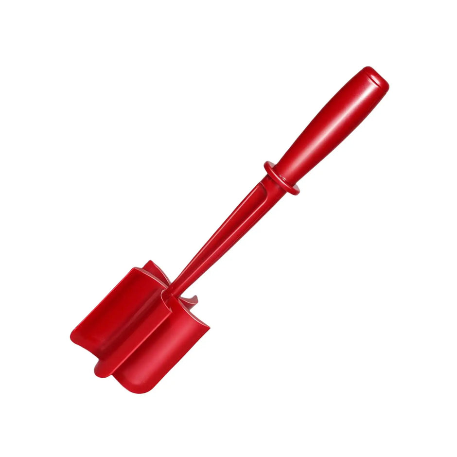 Handheld Meat Chopper, Non-Stick Meat Mincer and Manual Hamburger Meat Masher, Chicken Shredder Tool, Multifunctional Kitchen Cooking Accessory, Meat Shredding Machine, Meat Shredders