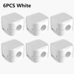 Magnetic Cable Organizer Clips For Cable Management