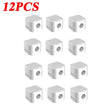 Magnetic Cable Organizer Clips For Cable Management