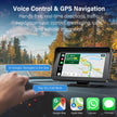 Wireless Carplay Screen, 7
