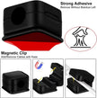 Magnetic Cable Organizer Clips For Cable Management